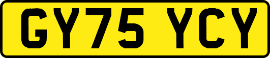 GY75YCY