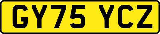 GY75YCZ