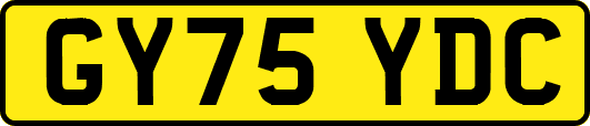 GY75YDC