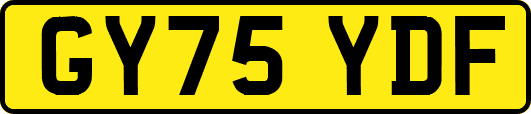 GY75YDF