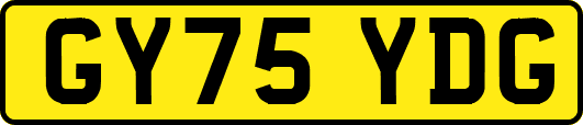GY75YDG