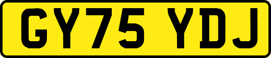 GY75YDJ
