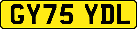 GY75YDL