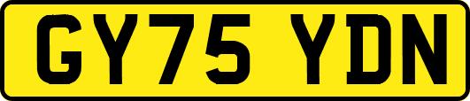 GY75YDN