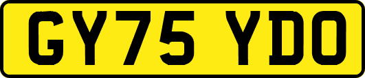 GY75YDO