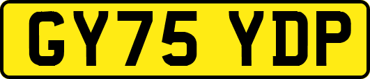 GY75YDP