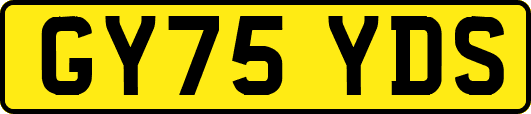 GY75YDS