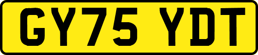 GY75YDT
