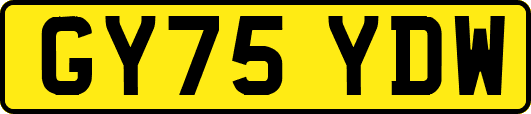 GY75YDW