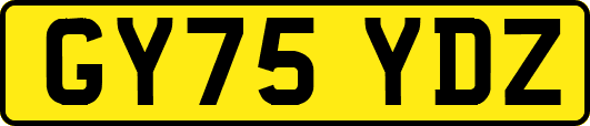 GY75YDZ