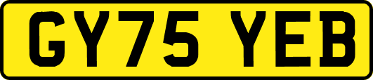 GY75YEB