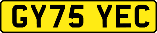 GY75YEC