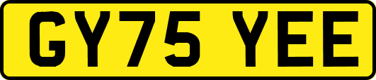 GY75YEE