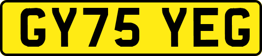 GY75YEG