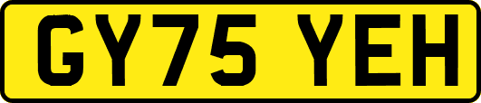 GY75YEH