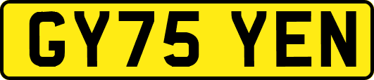 GY75YEN