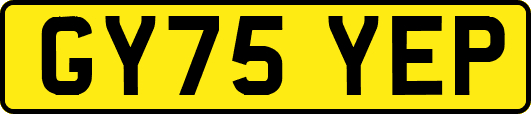 GY75YEP
