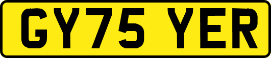 GY75YER