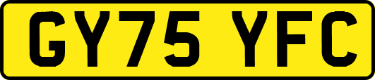 GY75YFC
