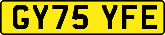 GY75YFE
