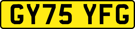 GY75YFG
