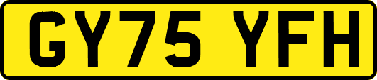 GY75YFH