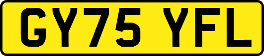 GY75YFL