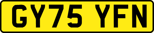 GY75YFN