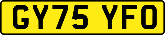 GY75YFO