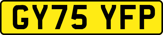 GY75YFP