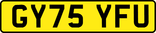 GY75YFU