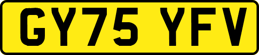 GY75YFV