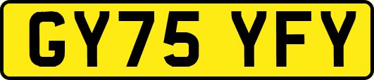GY75YFY