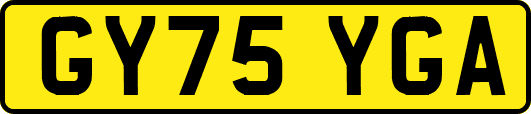 GY75YGA