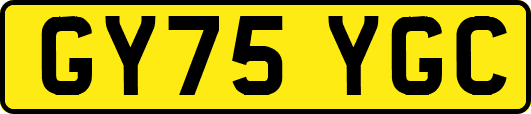 GY75YGC