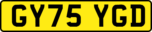GY75YGD