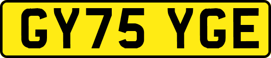 GY75YGE