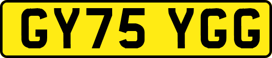GY75YGG
