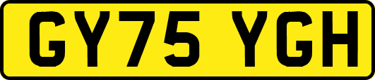 GY75YGH