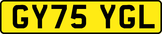GY75YGL