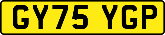 GY75YGP