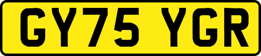 GY75YGR
