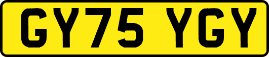 GY75YGY