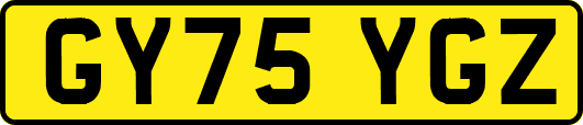 GY75YGZ