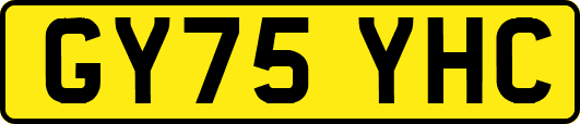 GY75YHC