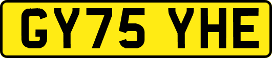 GY75YHE