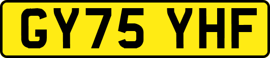 GY75YHF
