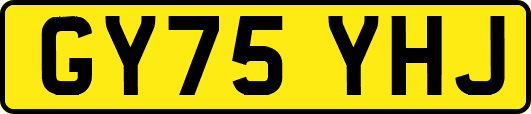 GY75YHJ