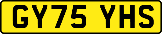GY75YHS