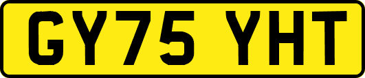 GY75YHT